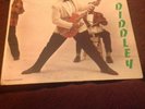 BO DIDDLEY 1958 Self Titled CHESS 1431 Rock R&B ORIGINAL Black Label Mono