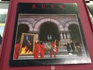 Rush - Moving Pictures - 1981 Mercury Vinyl LP Record Album VG++