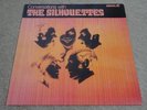 THE SILHOUETTES / CONVERSATIONS WITH... / PRIVATE JAZZ BOSSA LP