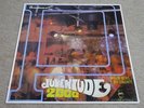 WILSON DAS NEVES / JUVENTUDE 2000 / RARE BRAZIL BOSSA SAMBA JAZZ LP