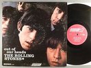 Rolling Stones, The  Out Of Our Heads   Mono Orig ffrr label