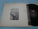 Steve Morgen - Morgen LP CPLP4507S 1969 w/insert Original Rare