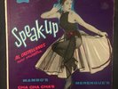 Latin Jazz Mambo LP AL CASTELLANOS Speak-Up MARDI GRAS ORIG Hear mp3