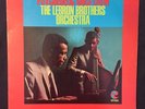 Latin Soul Salsa LP LEBRON BROTHERS Psychedelic Goes Latin COTIQUE ORIG Hear mp3