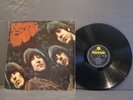 1965 1st Stereo BEATLES Rubber Soul Parlophone UK Yex 178-2 matrix Vinyl Record