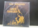 Neil Diamond The Jazz Singer MFSL 071 1980 Vinyl Lp N/Mint