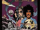 THIN LIZZY Vagabonds Of The Western World Vinyl LP 2014 (8 Tracks) NEW & SEALED