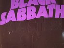 BLACK SABBATH - Master Of Reality - Vinyl (180 gram vinyl LP)