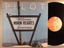 Pilot  Morin Heights    Pop Rock   UK Press