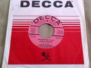 Oliver Norman - Drowning in My Own Despair 45 Promo northern soul VG+ HEAR