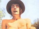 Mr. Wonderful by Fleetwood Mac.