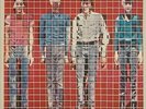 More Songs About Buildings and Food by Talking Heads.