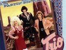 Trio [LP] by Dolly Parton/Emmylou Harris/Trio/Linda Ronstadt.
