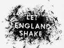 Let England Shake by PJ Harvey.