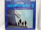 MOODY BLUES - Go Now #1LP (RARE US Pressing on LONDON, STILL SEALED, Debut)