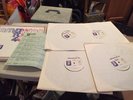 American Top Forty 40 Jan 06, 19794 Album Record set w/ Cue Sheet Casey Kasem