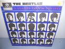 The Beatles - A Hard Day's Night