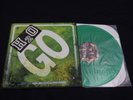 H2O - Go Green Vinyl LP NYHC Sick of it All Madball