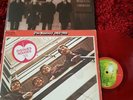 BEATLES-LIVE AT THE BBC,62-66 RED VINYL