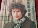 Bob dylan blonde on blonde cbs 1st