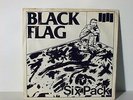 Black Flag ?– Six Pack