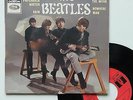 EP 45T Beatles 