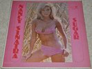 NANCY SINATRA Sugar SCARCE ORIG UK 1967 EX– MONO LP, PLAYS GREAT + LOVELY COVER.