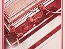 THE BEATLES 1962-1966 2xLP RED Vinyl 1978 Capitol SEBX-11842 NM/VG++ S-1775