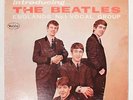 THE BEATLES Introducing... LP Vinyl 1964 Vee Jay VJLP / SR 1062 Shadow S-1779