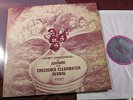 Jeronimo / Creedence Clearwater Revival  SPIRIT ORGASZMUS  LP Bellaphon BI 1527