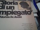 FABRIZIO DE ANDRE'