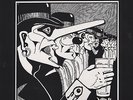 Accident  ?– A Clockwork Legion   - 33 RpM  Vinyl LP  - Punk,Oi