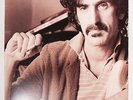 FRANK ZAPPA Shut Up 'N Play Yer Guitar LP Vinyl 1981 BPR-1111 VG+ S-1752