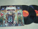MICHAEL JACKSON(KOREA 2 VINYL LP 12
