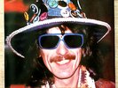 GEORGE HARRISON BEATLES ONOTHIMAGEN DOUBLE LP LOKA WX122 - 1987