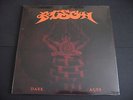 Bison BC - Dark Ages - NEW GATEFOLD LP - High On Fire Stoner Heavy Metal B.C.