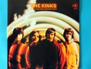 1968 THE KINKS ARE THE VILLAGE GREEN PRESERVATION SOCIETY REPRISE LP GATEFOLD