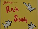 Lynn Taitt And The Jets Sounds… Rock Steady Japan LP Dub Store Records DSR LP514