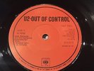 U2 out of control 7