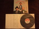 GILES, GILES & FRIPP LP The Cheerful Insanity of Giles, Giles and Fripp