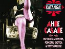 V.A. - Katanga  / Ahbe Casabe (Vinyl LP - 2016 - EU - Original)