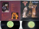 ALVIN LEE & CO. IN FLIGHT CHRYSALIS GSW-21/2 Japanese Pressing Vinyl 2LP