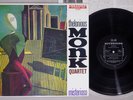 THELONIUS MONK QUARTET MISTERIOSO RIVERSIDE SMJ-6119 Japanese Pressing Vinyl LP