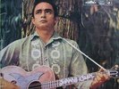 JOHNNY CASH Songs Of The Soil LP - Original OZ Mono 1959 [Our] RARE