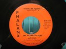 THE PICKWICK PAPERS - Michigan Garage 45 - Phalanx 1026 - 1966