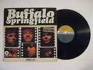 Buffalo Springfield ?– Buffalo Springfield LP 1966 ATCO Mono HYPE G+ ROCK