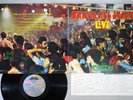 FANIA ALL STARS LIVE AT THE CHEETAH VOL2 FANIA FAN-5002 Japanese Pressing LP