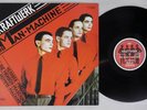 KRAFTWERK MAN MACHINE CAPITOL ECS-81083 Japanese Pressing Vinyl LP