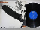 LED ZEPPELIN SAME ATLANTIC P-8041A Japanese Pressing PROMO Vinyl LP