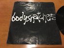 Bodysnatchers  Frantic/mystery 45  Brisbane Punk Original Oz Only